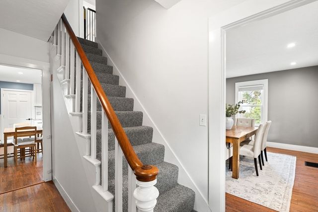 224 Liberty Street, Rockland, MA 02370