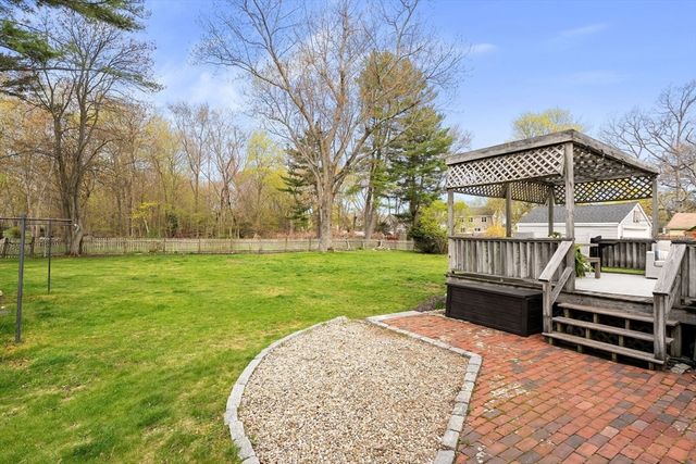 224 Liberty Street, Rockland, MA 02370