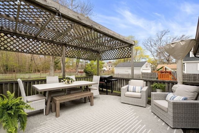 224 Liberty Street, Rockland, MA 02370