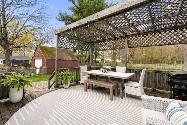 224 Liberty Street, Rockland, MA 02370