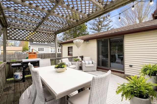 224 Liberty Street, Rockland, MA 02370