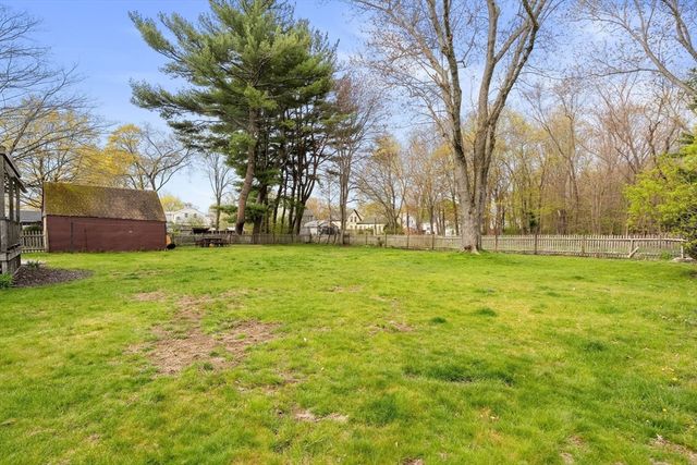 224 Liberty Street, Rockland, MA 02370