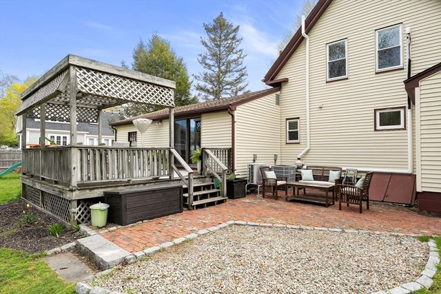 224 Liberty Street, Rockland, MA 02370