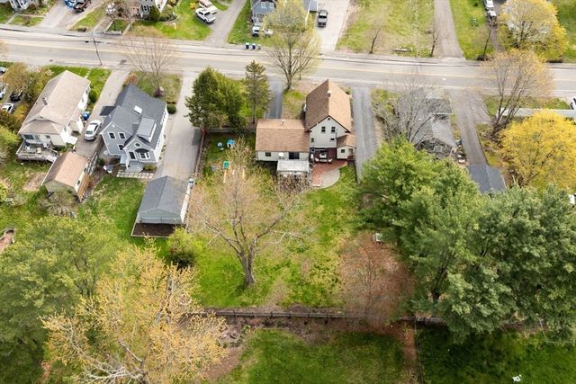 224 Liberty Street, Rockland, MA 02370