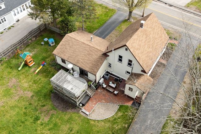 224 Liberty Street, Rockland, MA 02370