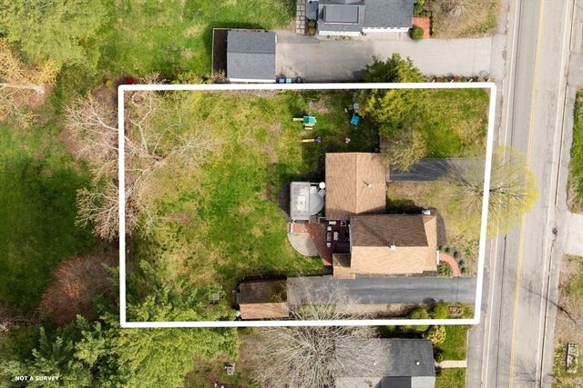 224 Liberty Street, Rockland, MA 02370