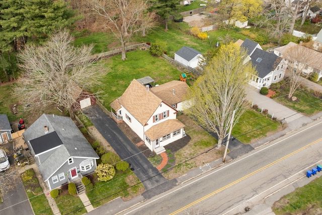 224 Liberty Street, Rockland, MA 02370
