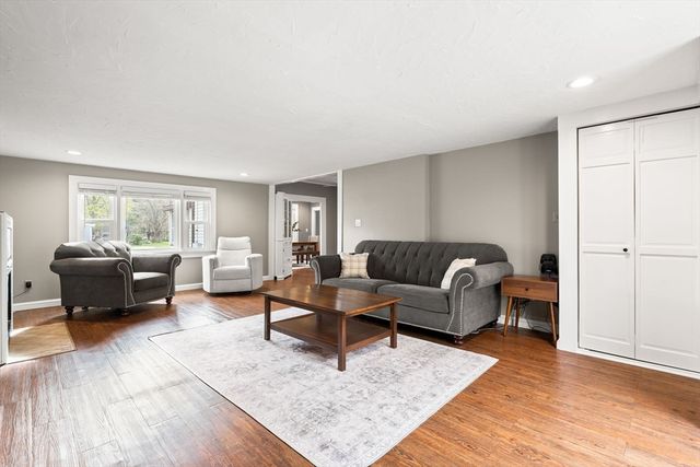 224 Liberty Street, Rockland, MA 02370