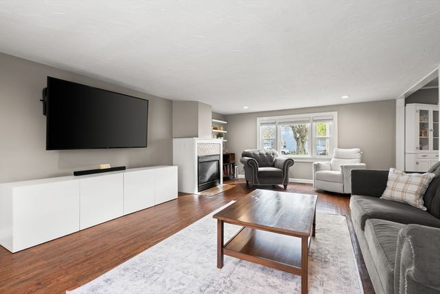 224 Liberty Street, Rockland, MA 02370