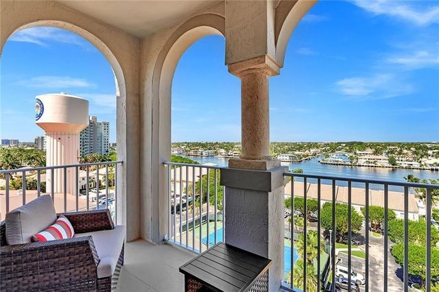 3606 S Ocean Boulevard PH-1008, Highland Beach, FL 33487