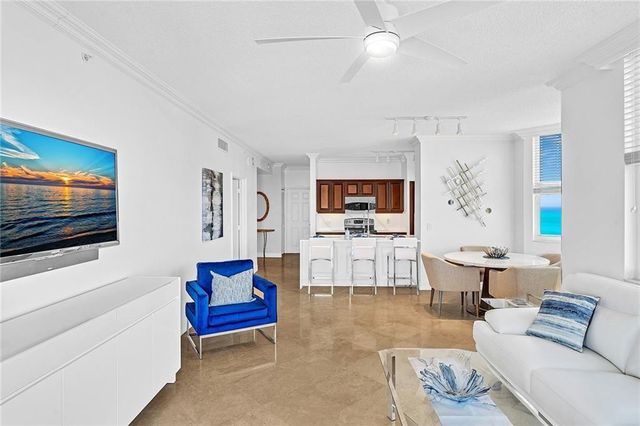 3606 S Ocean Boulevard PH-1008, Highland Beach, FL 33487