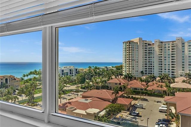 3606 S Ocean Boulevard PH-1008, Highland Beach, FL 33487