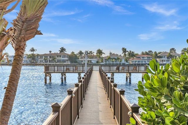 3606 S Ocean Boulevard PH-1008, Highland Beach, FL 33487