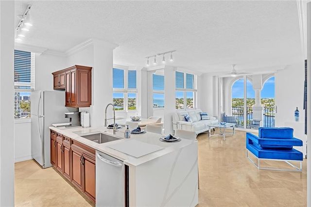 3606 S Ocean Boulevard PH-1008, Highland Beach, FL 33487