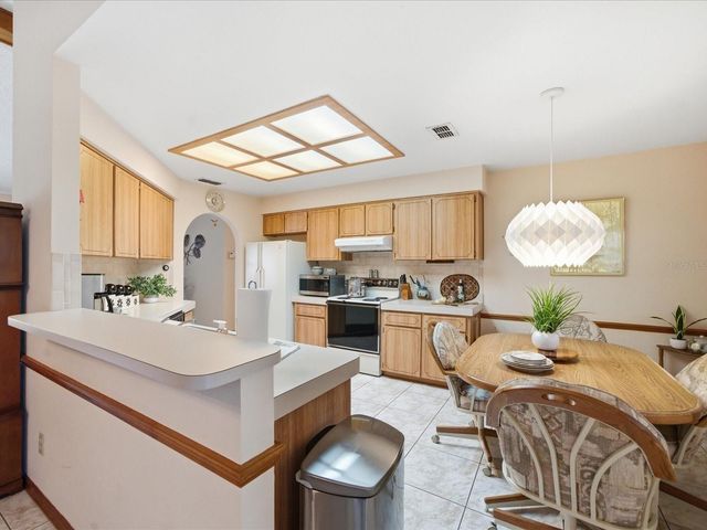 4298 CRAIGDARRAGH AVENUE, Spring Hill, FL 34606