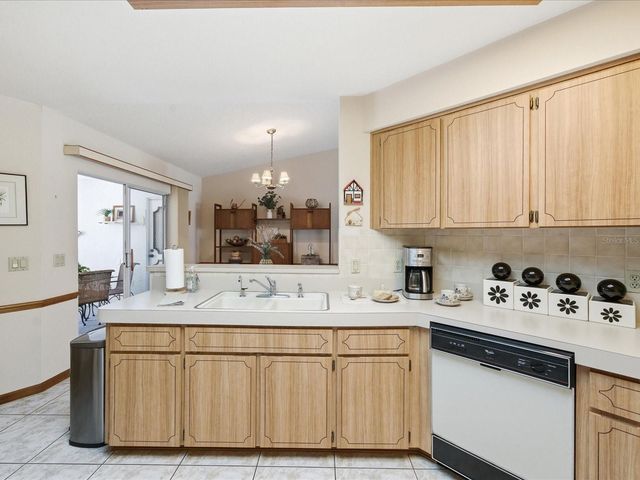 4298 CRAIGDARRAGH AVENUE, Spring Hill, FL 34606