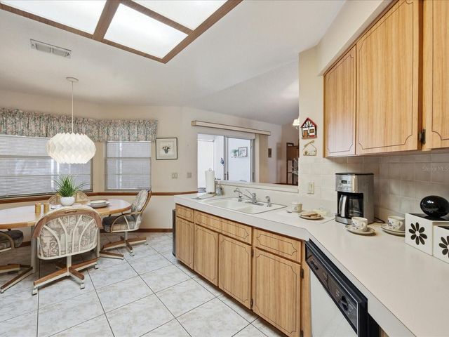 4298 CRAIGDARRAGH AVENUE, Spring Hill, FL 34606