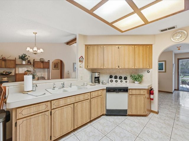 4298 CRAIGDARRAGH AVENUE, Spring Hill, FL 34606