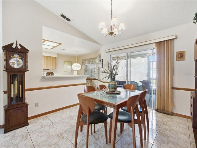 4298 CRAIGDARRAGH AVENUE, Spring Hill, FL 34606