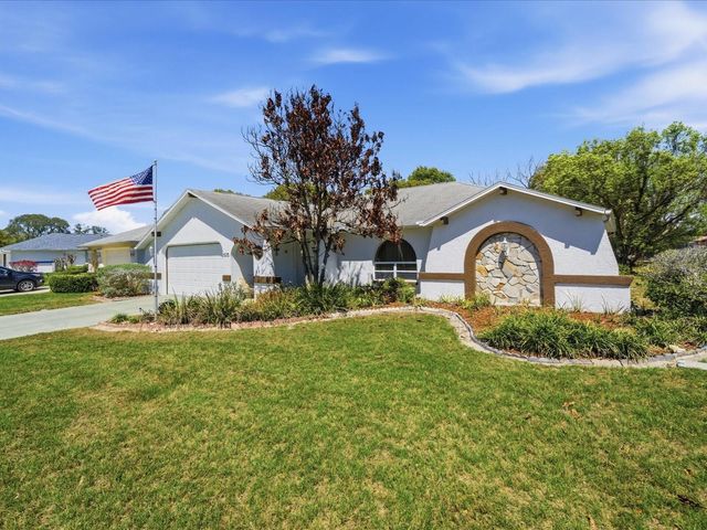 4298 CRAIGDARRAGH AVENUE, Spring Hill, FL 34606