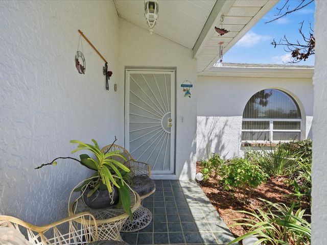 4298 CRAIGDARRAGH AVENUE, Spring Hill, FL 34606