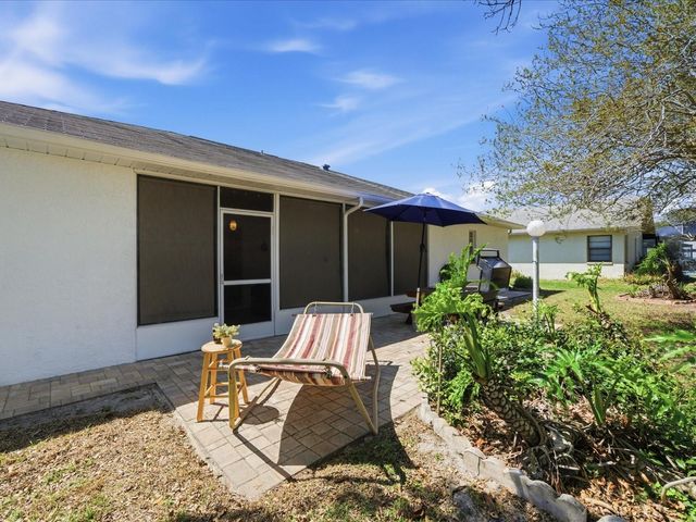 4298 CRAIGDARRAGH AVENUE, Spring Hill, FL 34606