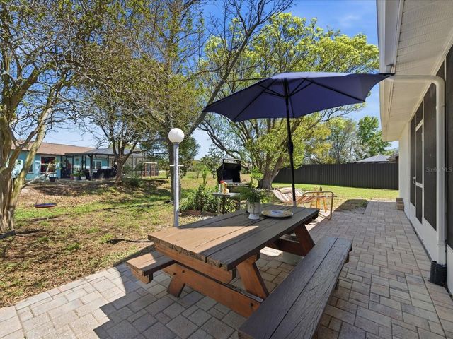 4298 CRAIGDARRAGH AVENUE, Spring Hill, FL 34606