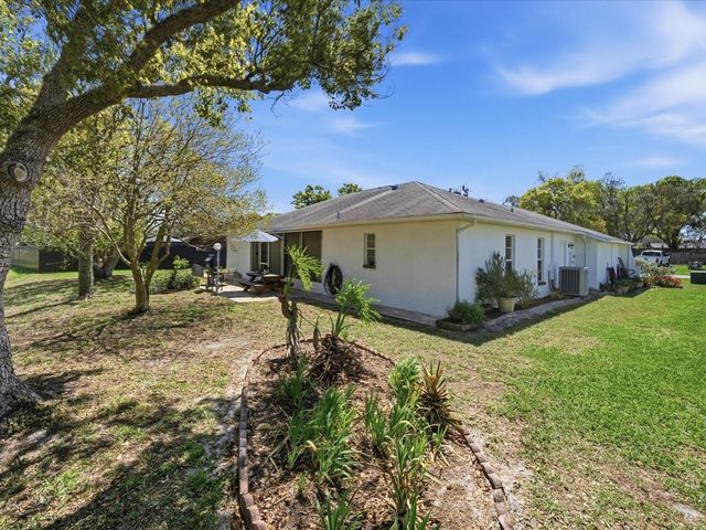 4298 CRAIGDARRAGH AVENUE, Spring Hill, FL 34606