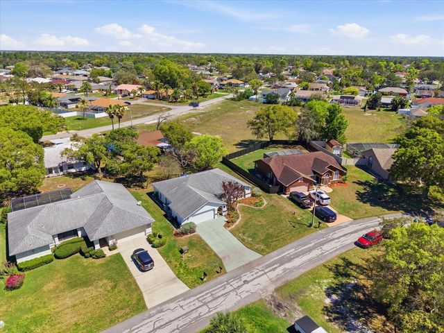 4298 CRAIGDARRAGH AVENUE, Spring Hill, FL 34606