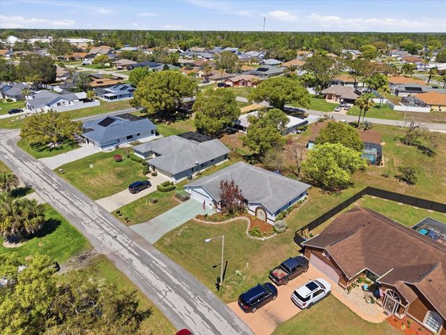 4298 CRAIGDARRAGH AVENUE, Spring Hill, FL 34606