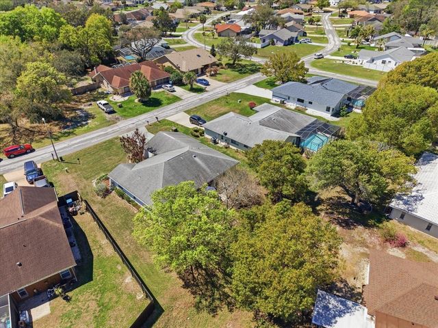 4298 CRAIGDARRAGH AVENUE, Spring Hill, FL 34606