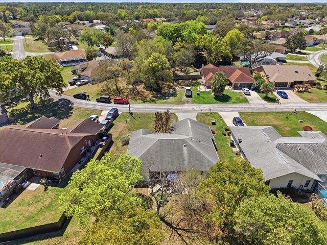 4298 CRAIGDARRAGH AVENUE, Spring Hill, FL 34606