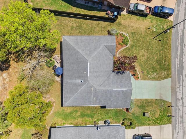 4298 CRAIGDARRAGH AVENUE, Spring Hill, FL 34606