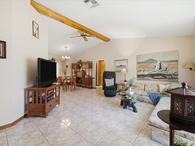 4298 CRAIGDARRAGH AVENUE, Spring Hill, FL 34606