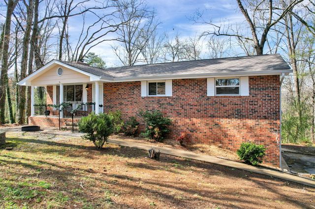 1017 N Sanctuary Road, Chattanooga, TN 37421