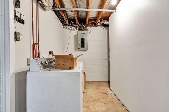 1017 N Sanctuary Road, Chattanooga, TN 37421