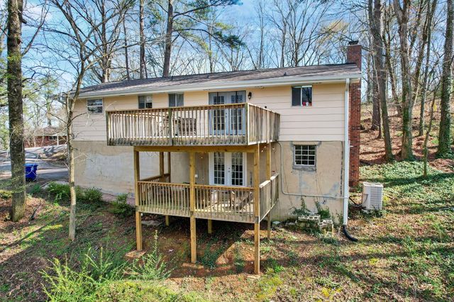 1017 N Sanctuary Road, Chattanooga, TN 37421