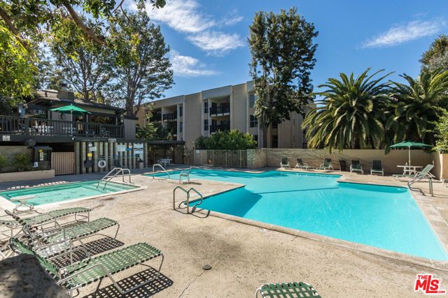 3205 Raintree Circle, Culver City, CA 90230