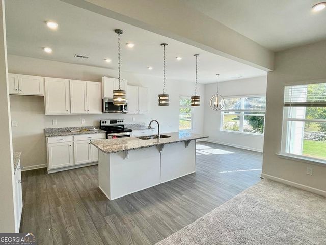 1 Lyndhurst Drive, Bethlehem, GA 30620