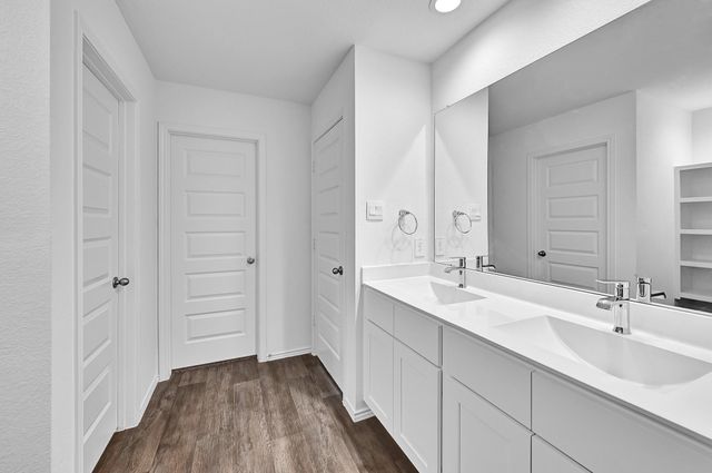 6120 Jasper Hill Drive, Rosenberg, TX 77469