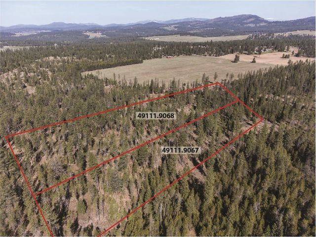 151XX E Oregon Rd, Elk, WA 99009