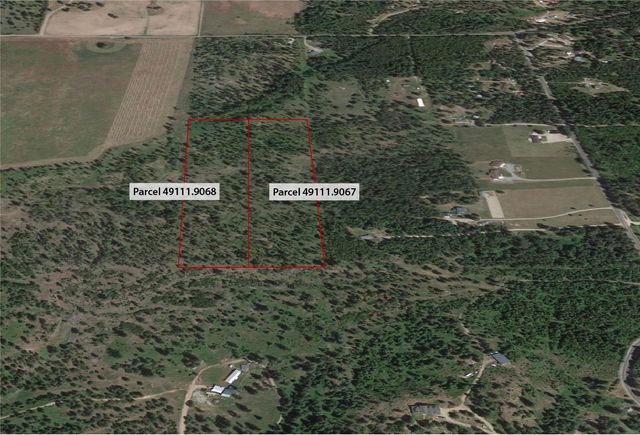 151XX E Oregon Rd, Elk, WA 99009