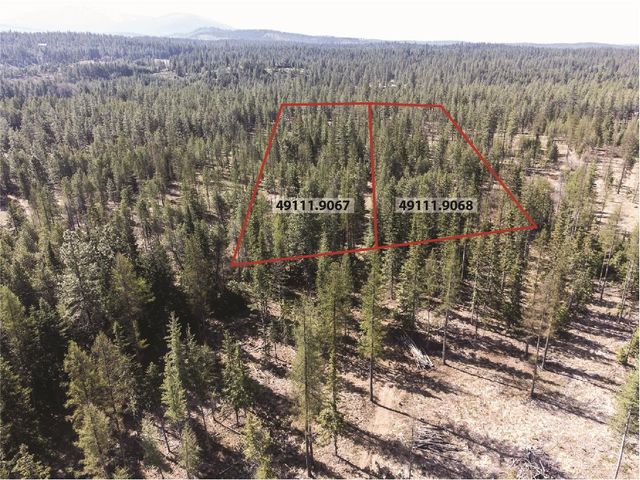 151XX E Oregon Rd, Elk, WA 99009