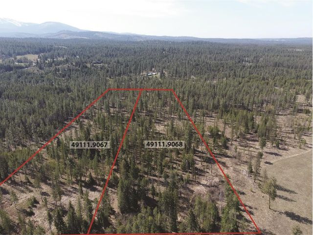 151XX E Oregon Rd, Elk, WA 99009