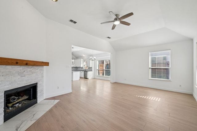 8501 Brooksby Drive, Plano, TX 75024