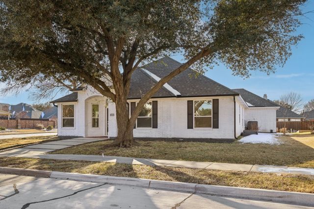 8501 Brooksby Drive, Plano, TX 75024