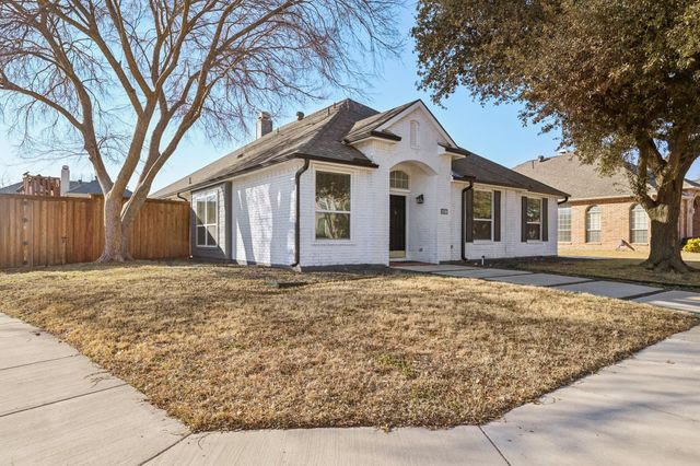 8501 Brooksby Drive, Plano, TX 75024