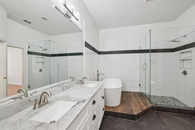 8501 Brooksby Drive, Plano, TX 75024