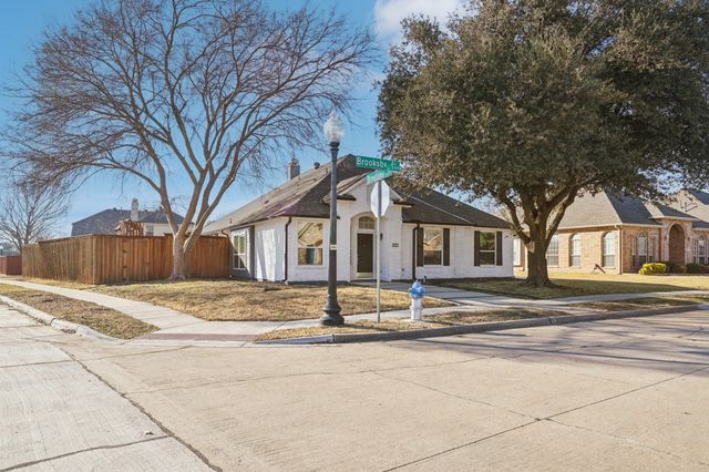 8501 Brooksby Drive, Plano, TX 75024