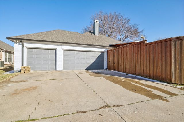 8501 Brooksby Drive, Plano, TX 75024